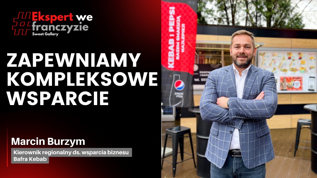 Jaką podstawową wiedzę powinien posiadać przyszły franczyzobiorca sieci Bafra Kebab?