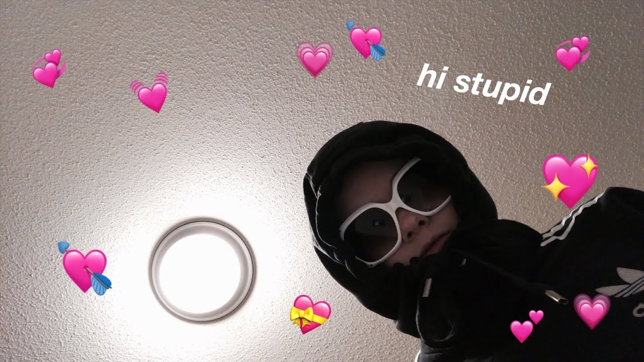 send this to your siblings with no context