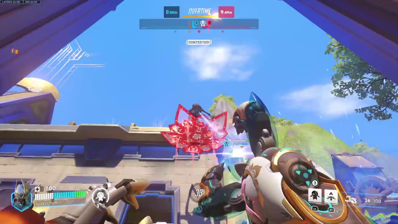 Overwatch