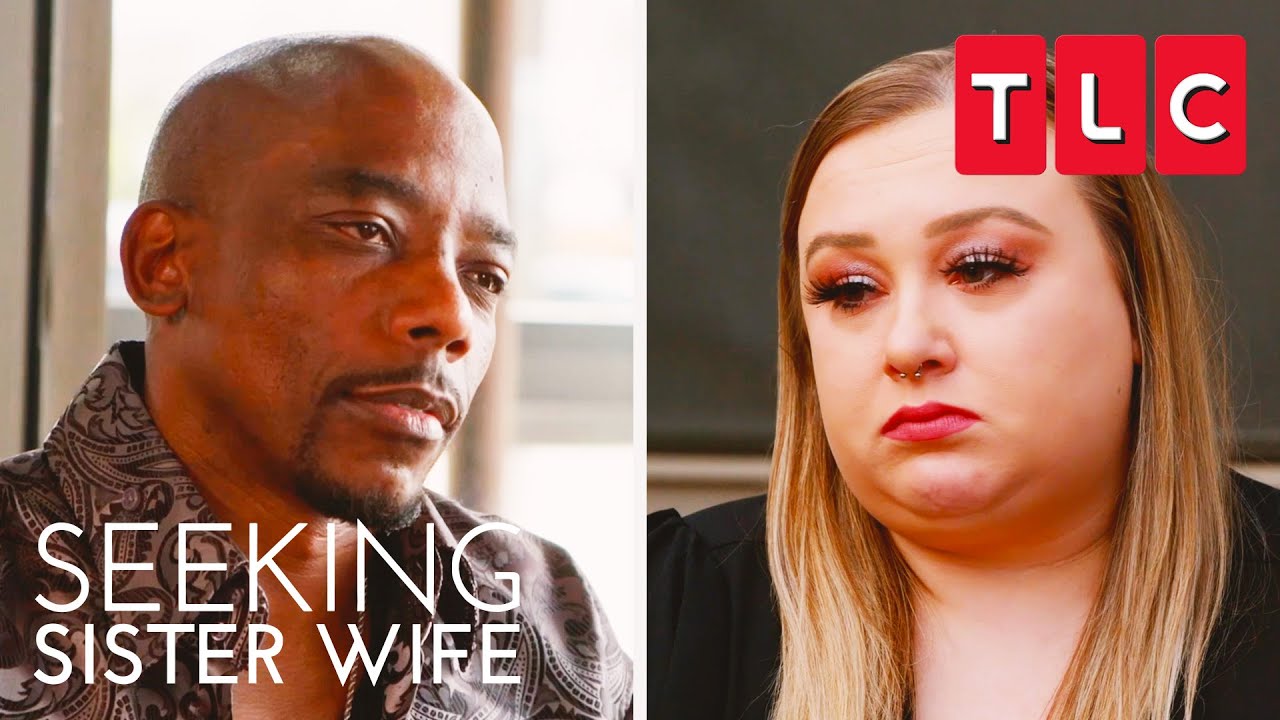 Danielle Opens Up About Relationship Challenges | Seeking Sister Wife | TLC