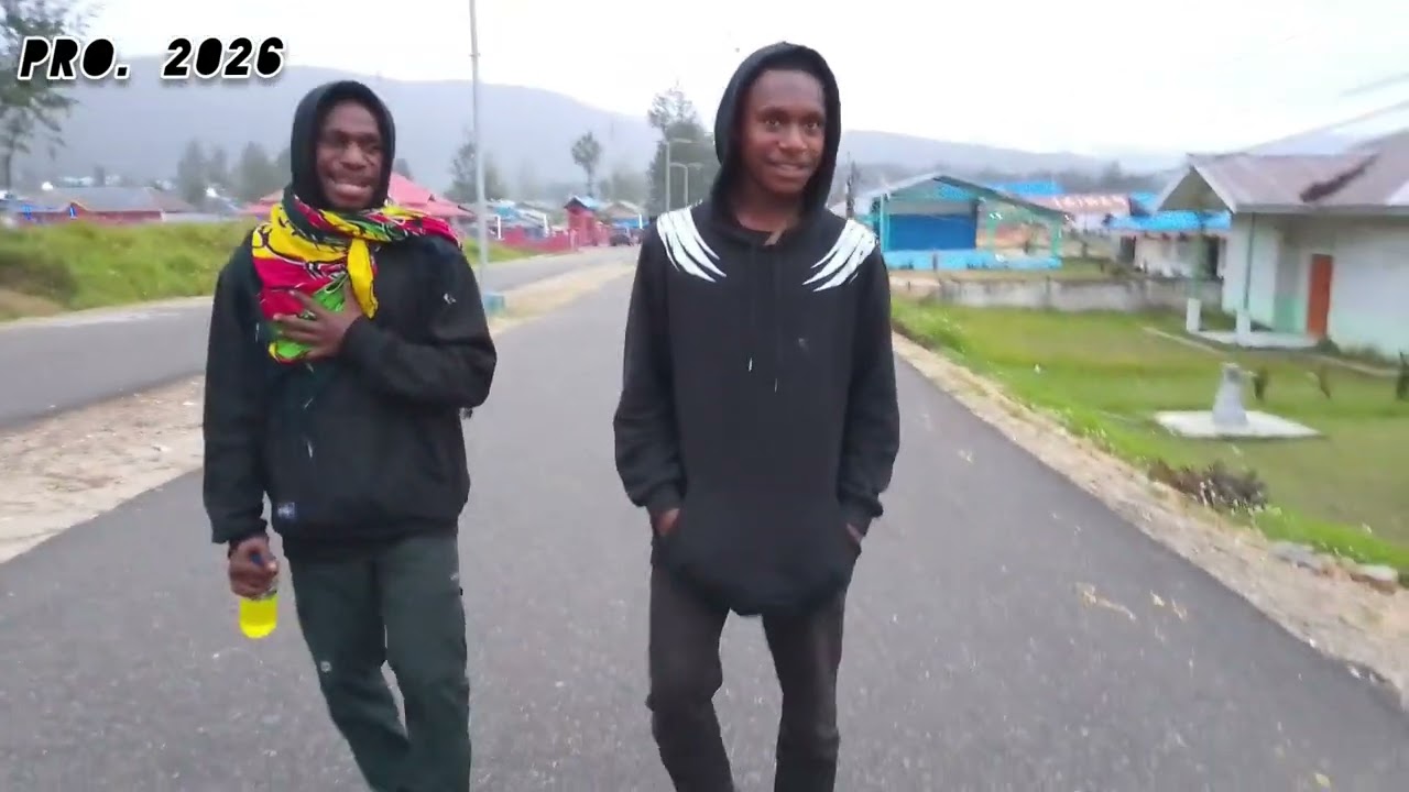 EPA BEUKA KOYA UWI || 🌴yame togokotu 🌴 || 2026