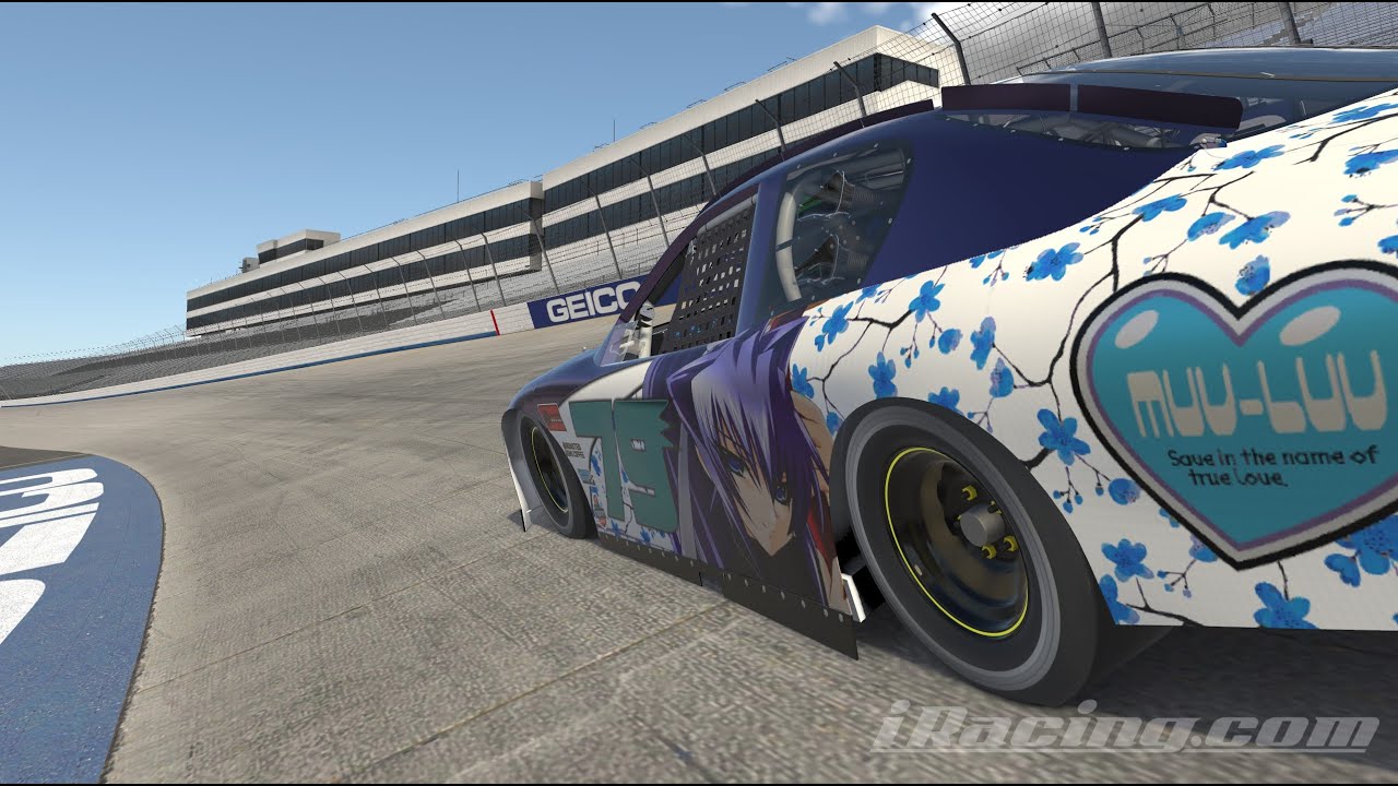 WSSR Championship Race @ Kansas