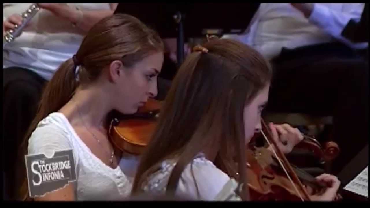Mozart - Overture to Idomeneo, K. 366