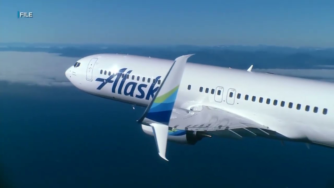 Alaska, Hawaiian airlines launch new Atmos Rewards program