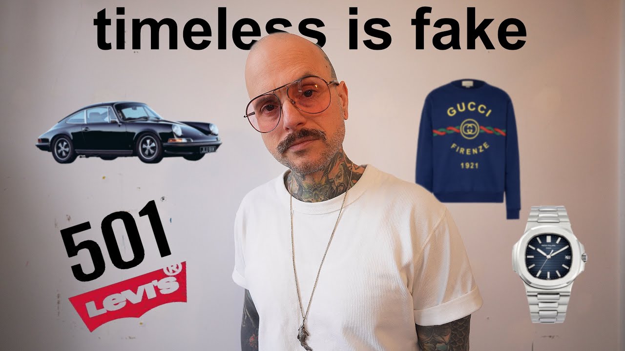  Is Timeless a BIG FAT LIE ? 
