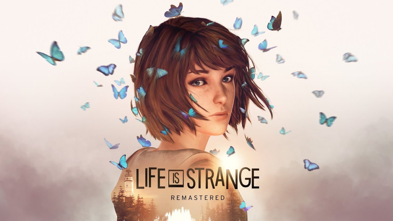 AKU BISA MENGULANG SEMUA PILIHAN DI GAME INI… | Life Is Strange Indonesia - PART 1