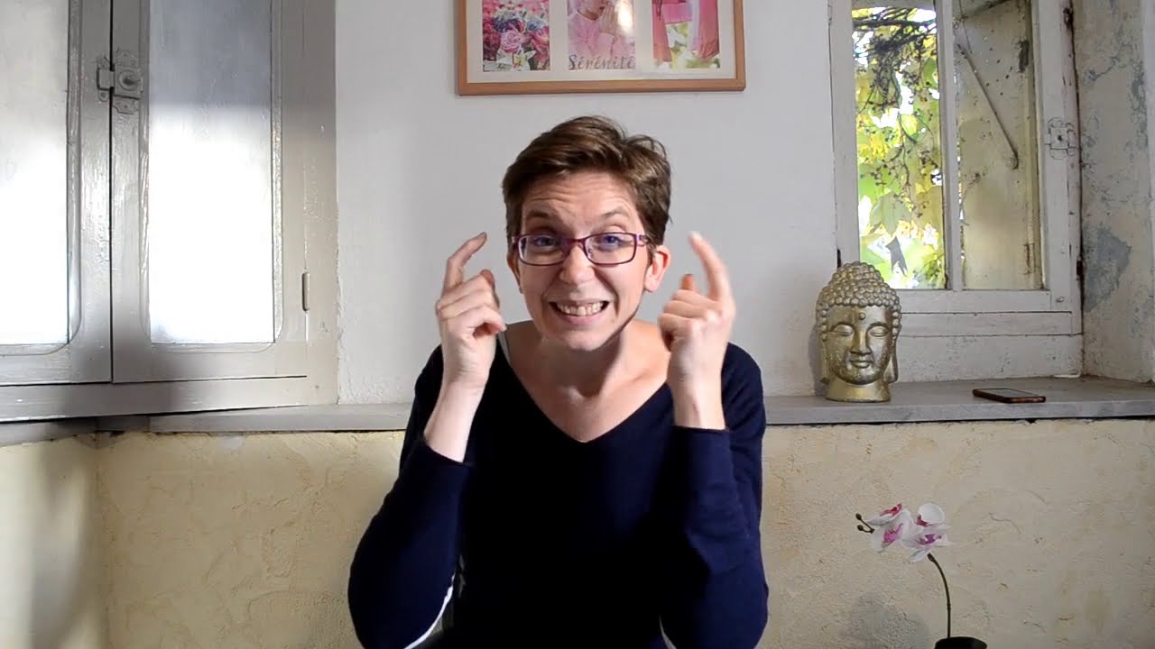 Etape 4.1 :  La gratitude - Programme Booste ta joie de vivre