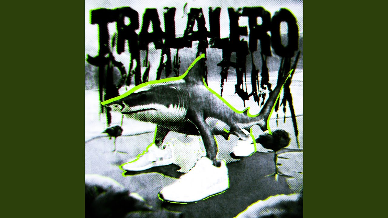 TRALALERO TRALALA FUNK (Slowed)
