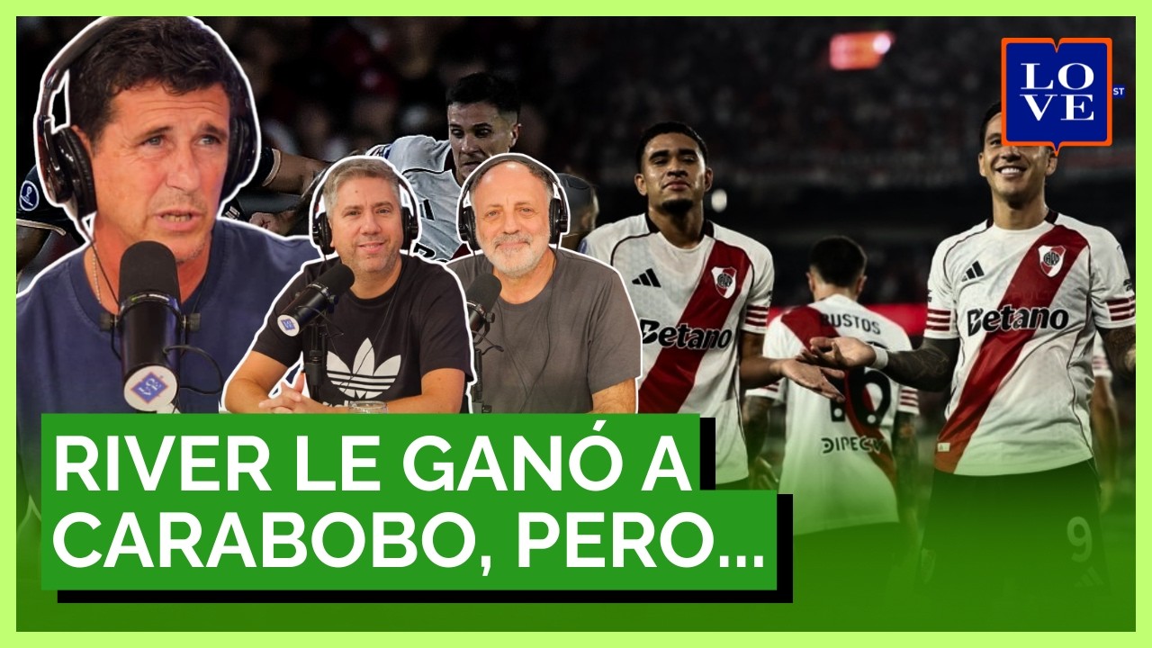 Y YA LO VE, Y YA LO VE 256 | Hern&aacute;n Castillo, Hern&aacute;n Claus y Sergio Danishewsky