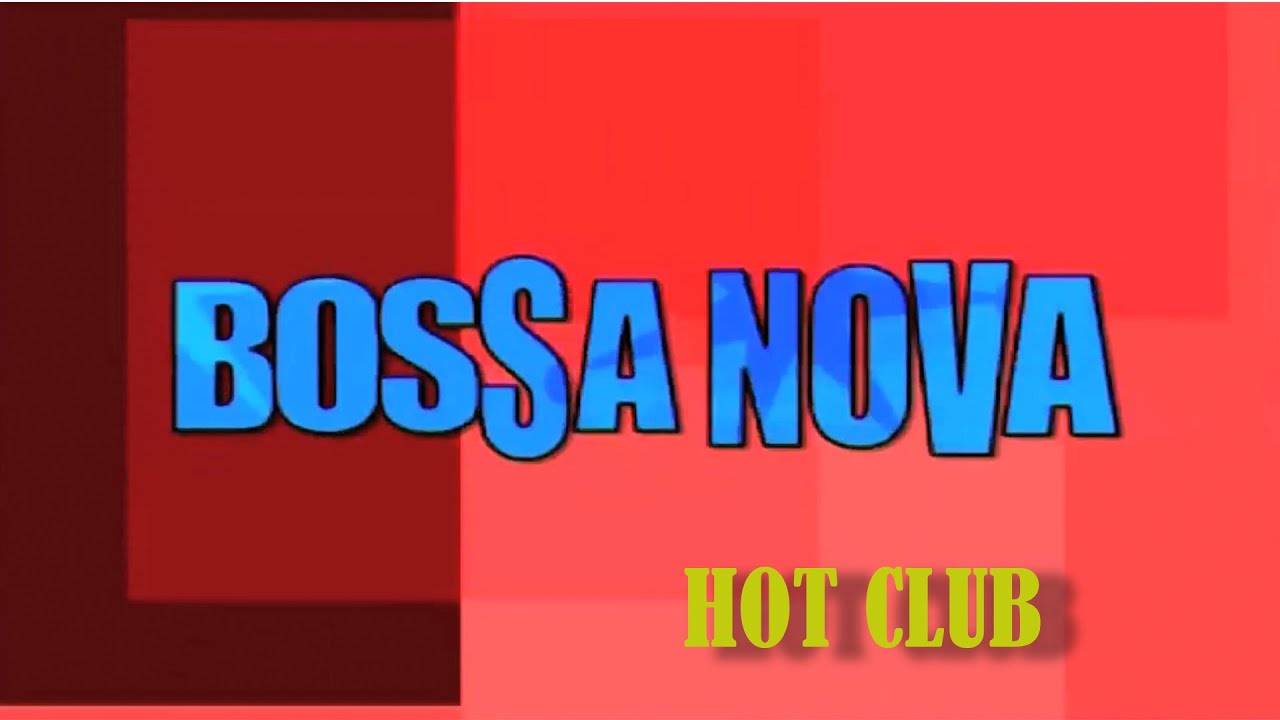 Bossa Nova Hot Club Sydney 2007
