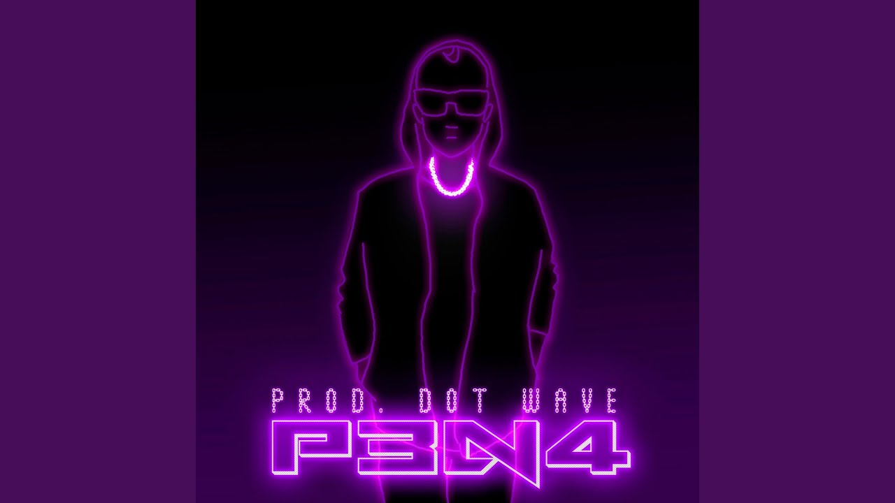 P3n4