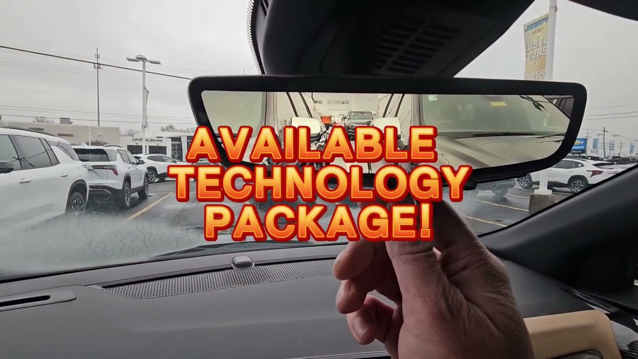 2026 Chevrolet Equinox Activ AWD