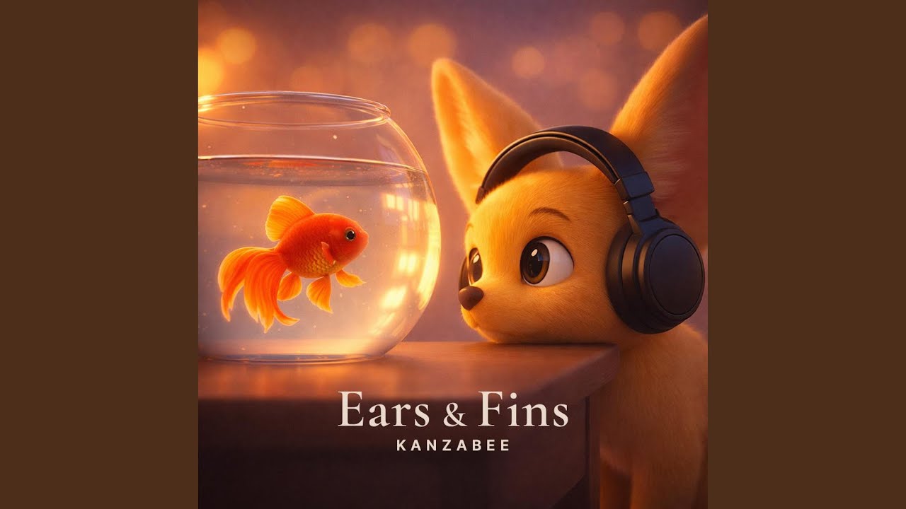 Ears & Fins