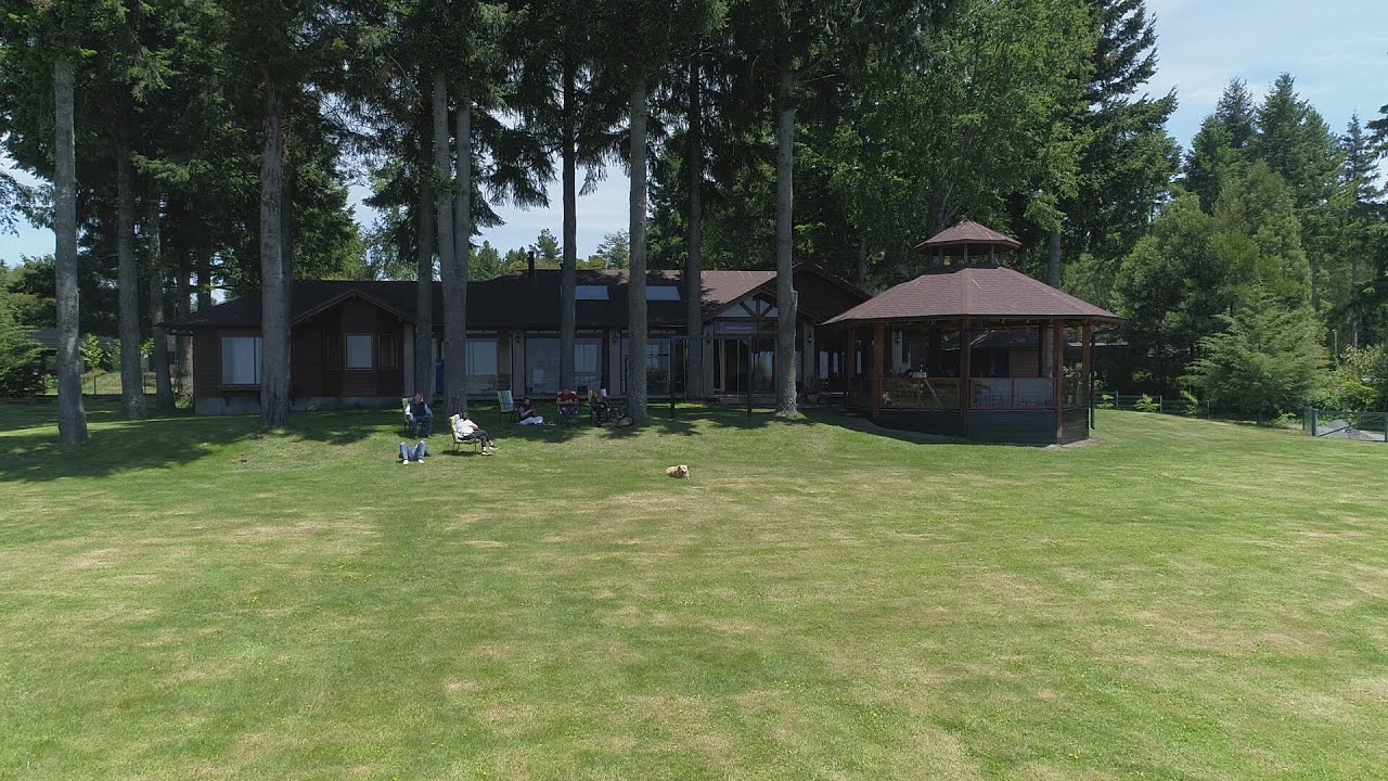Hermosa Propiedad en Pucón a orillas del Lago Villarrica