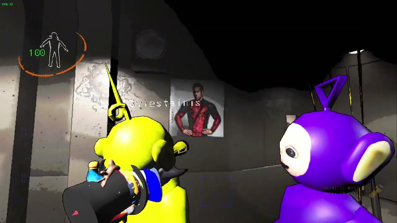 Lethal Compilation
