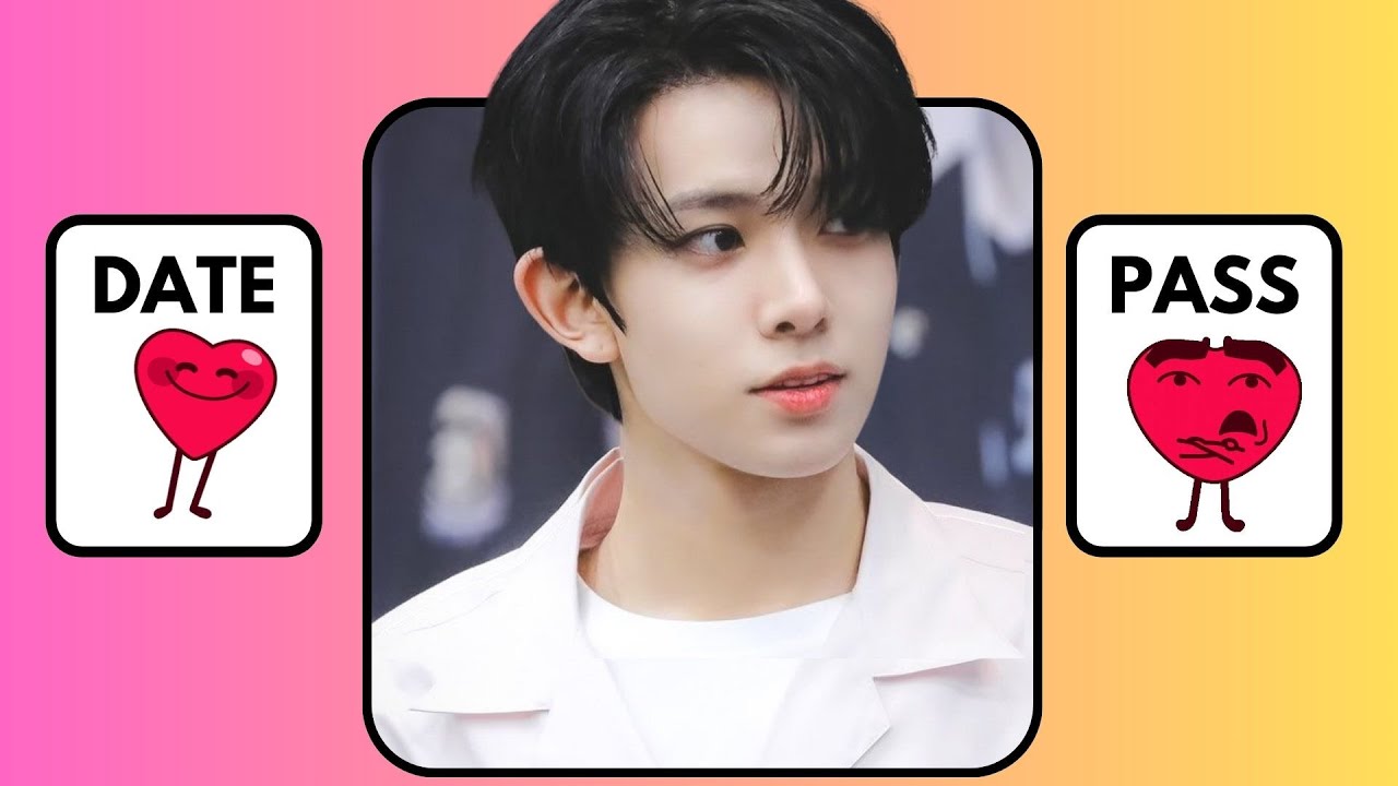 DATE OR PASS KPOP MALE IDOLS 11 |SMASH OR PASS | KPOP GAMES 2024 |KPOP GAME | DATE OR PASS KPOP QUIZ