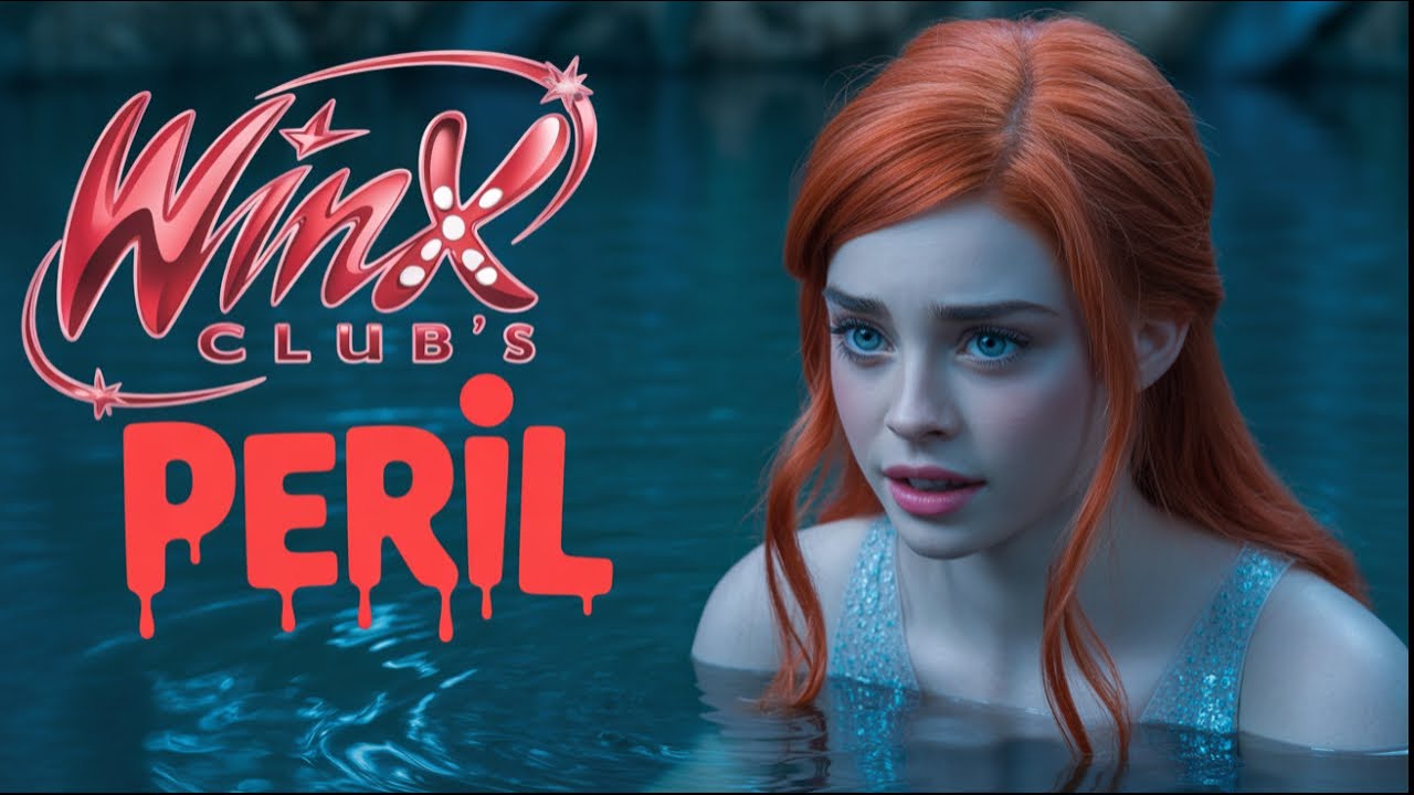 Winx Club Season 1 Episode 11 | Fairy Magic Adventure