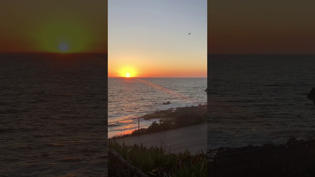 VV - “Run Away From The Sun” (mood video)