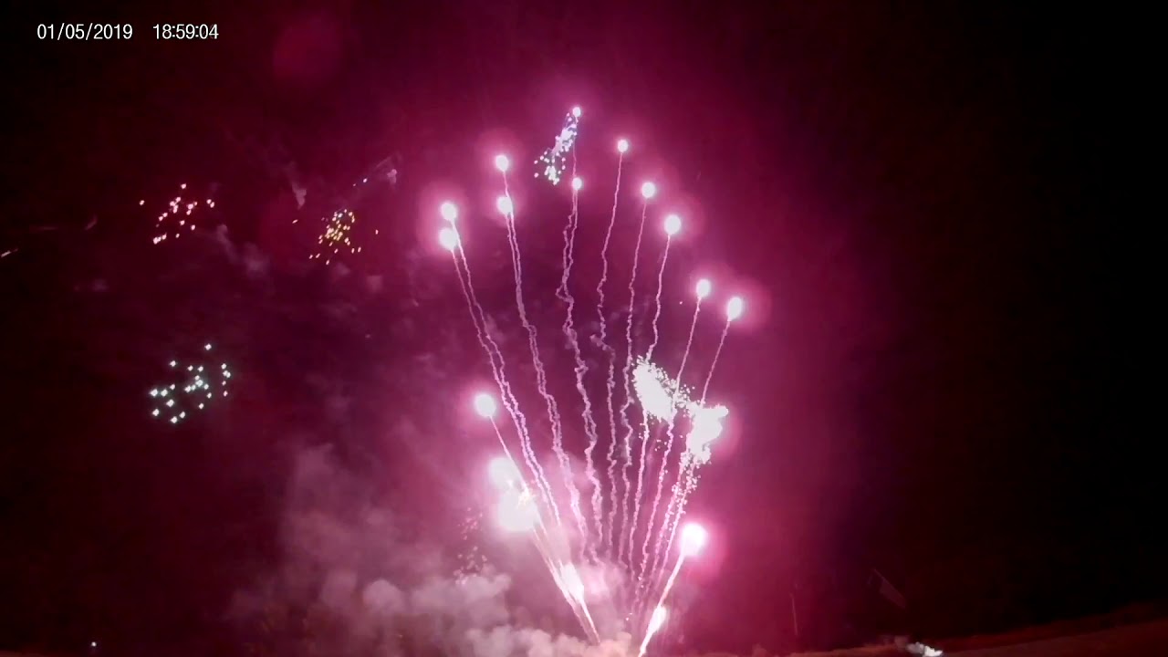 PyroMusical - Ode To Joy (Epic Music VN)