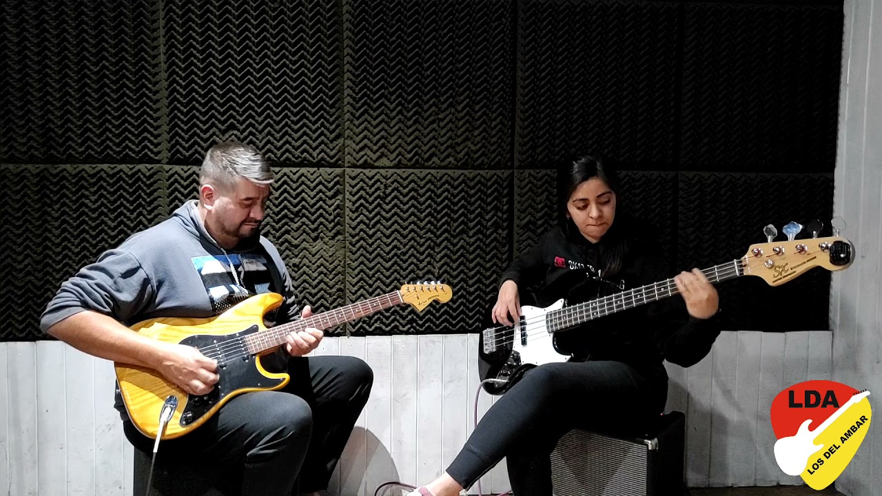 PUNTEOS DE LOS LAMAS ( ALEJANDRO Y ALDANA)