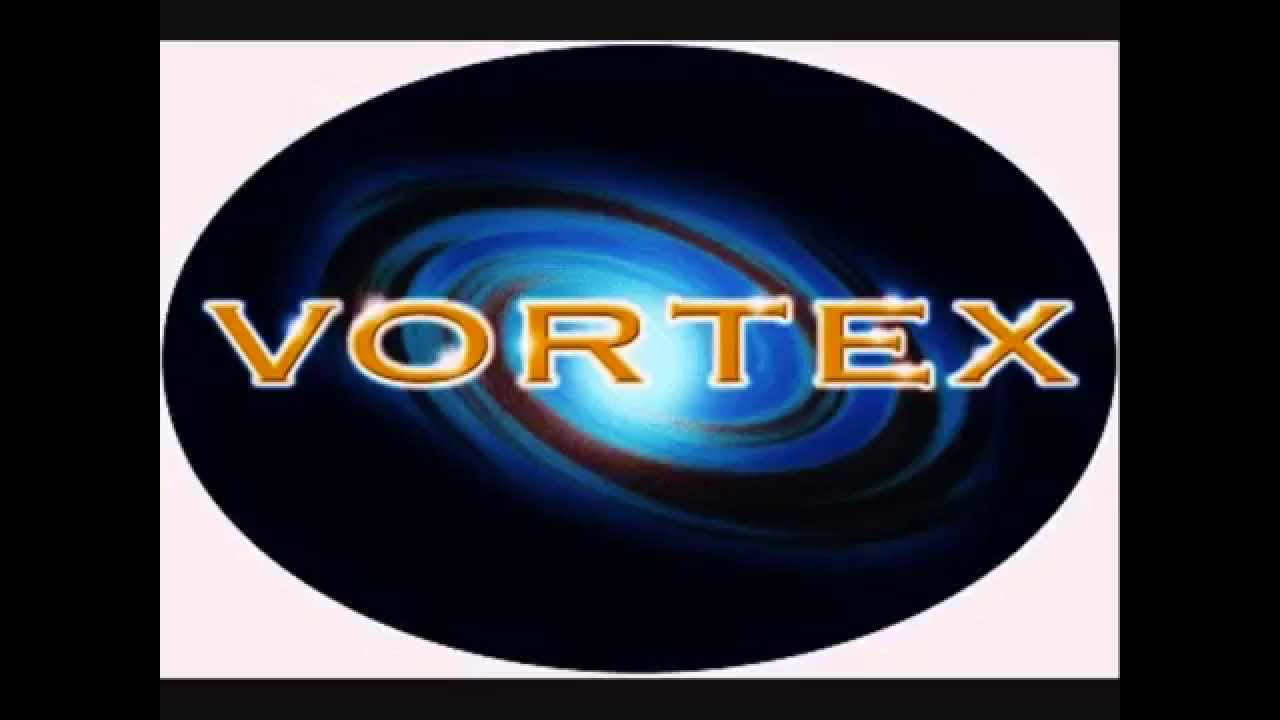 Vortex Theme - Thorpe Park