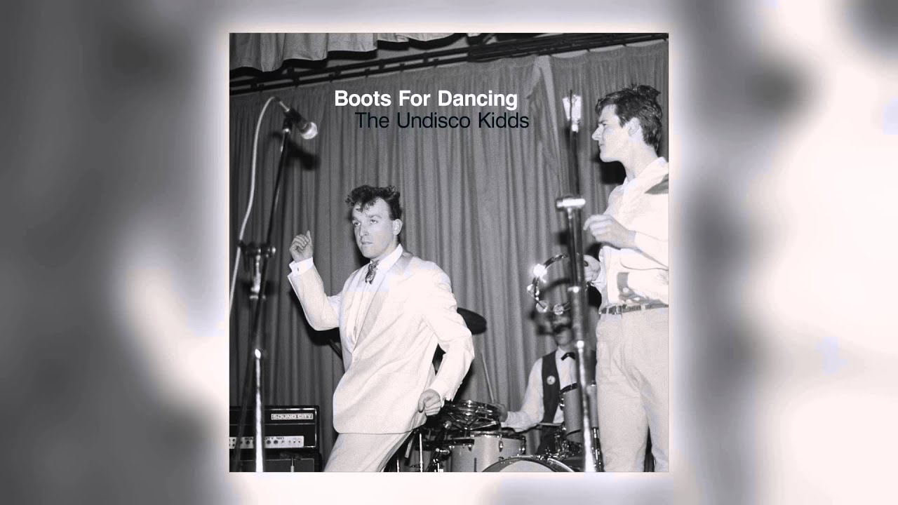 06 Boots for Dancing - Timeless Tonight [Athens Of The North]