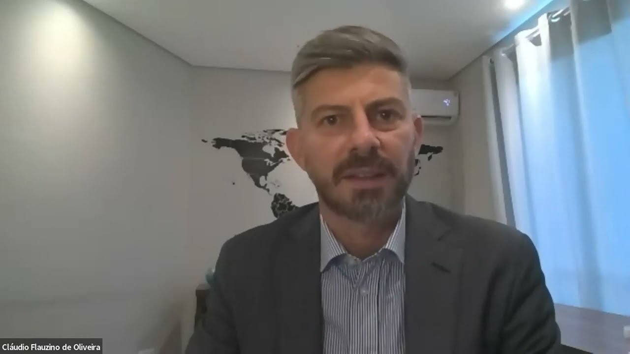 WHAHC 2023: Claudio de Oliveira