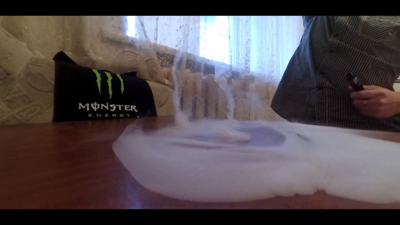 Vape Tornado