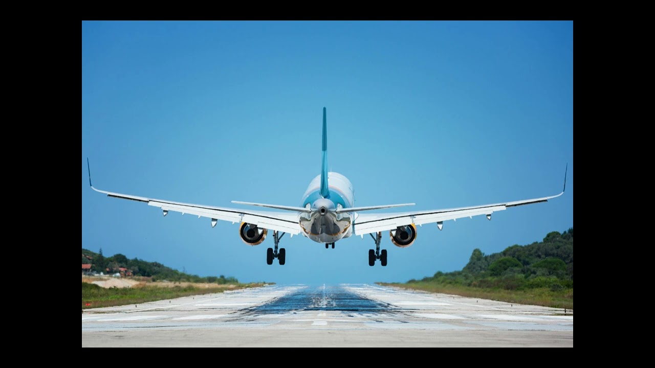 The Council Under the Runway
