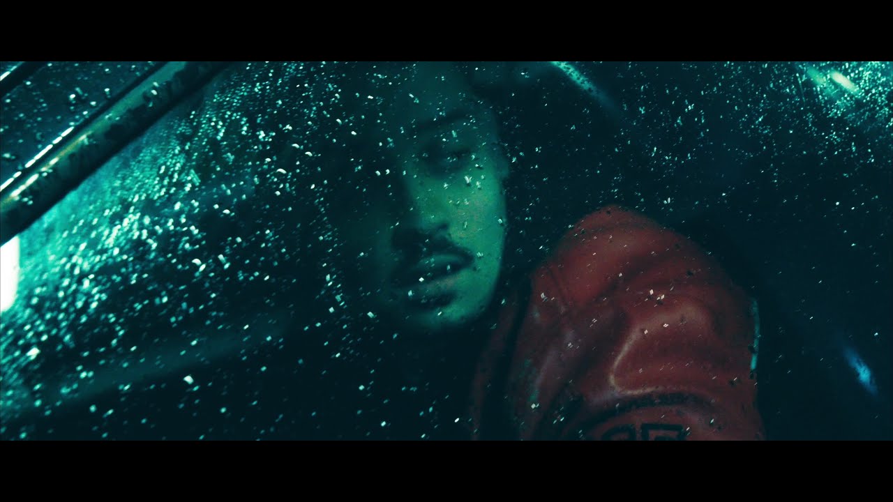 Jeune Andreas x Purppwon - Intro (directed. by @purppwon & Dubz)