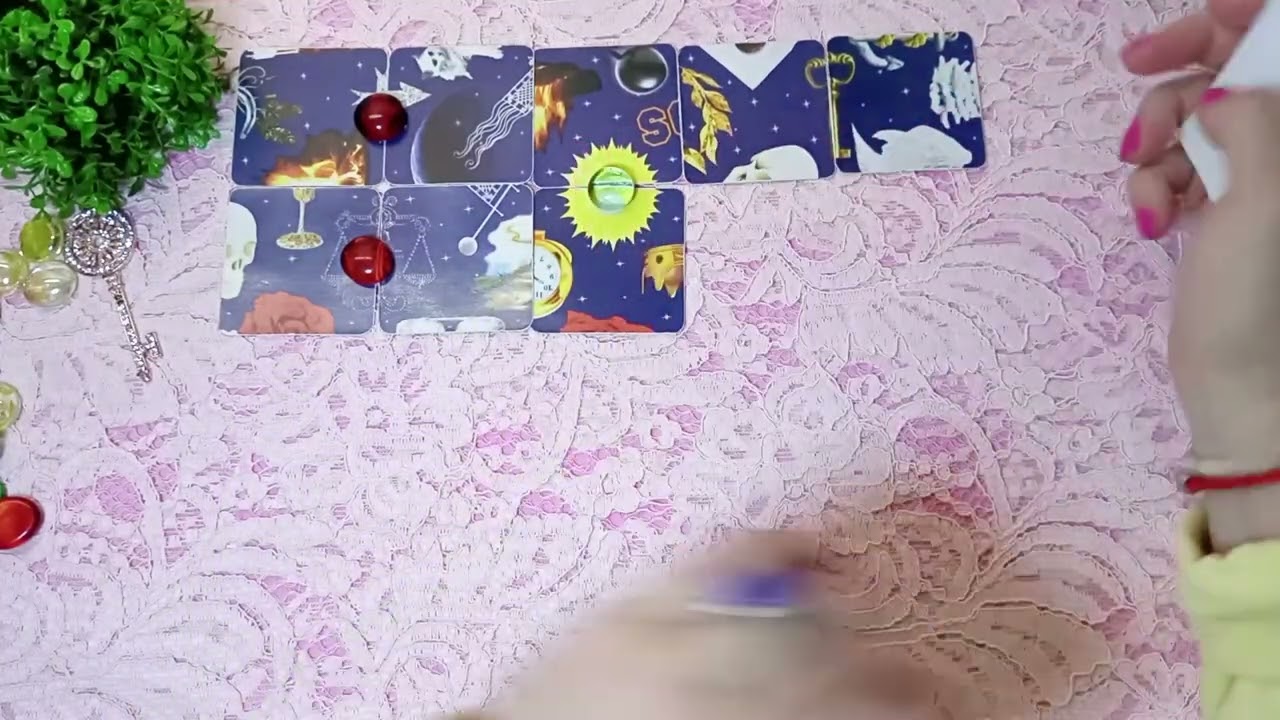 БЛИЗНЕЦЫ ♊ Прогноз на неделю с 16 по 22 февраля 2026✨ Старинный пасьянс 🍀