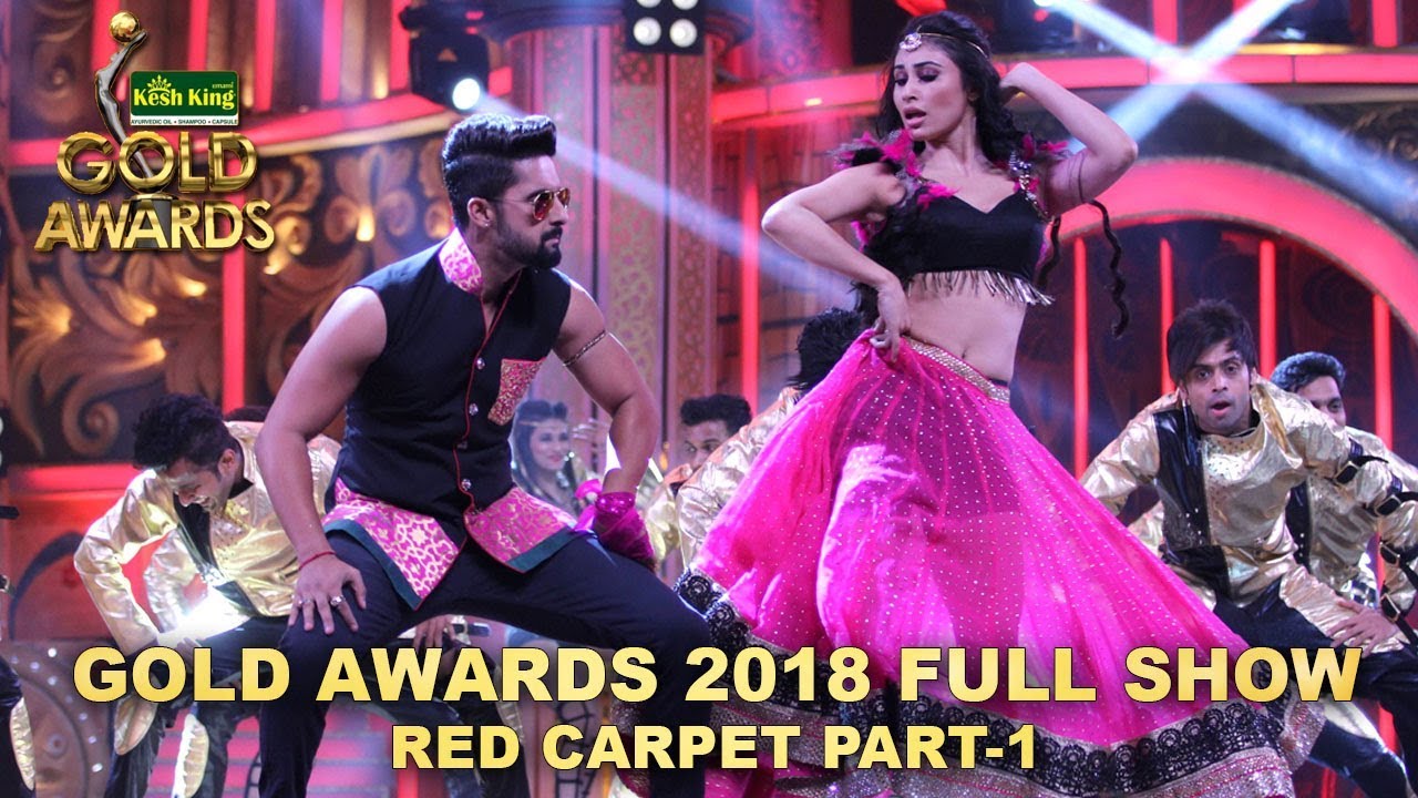 Gold Awards 2018 Full Show | Red Carpet | Zee Tv Gold Awards 2018 Full Show | Zee Tv Awards 2018