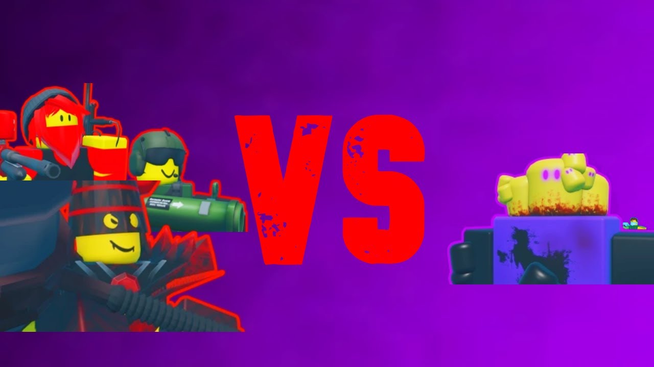 Tarnished Battler Vs All Chapter 1 Bosses (ROBLOX The Battle Bricks)