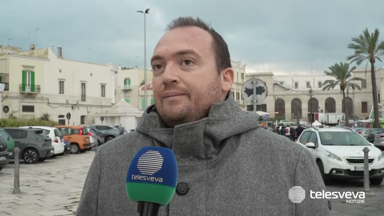 Molfetta, Gradone commissario prefettizio. Parla l’ex presidente del consiglio comunale Amato