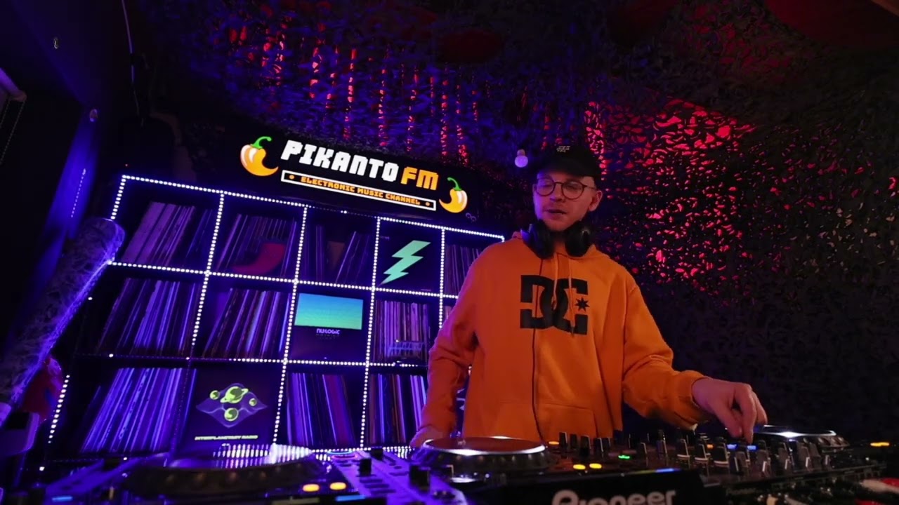 #89 🌶️FM - Dirty Wakka