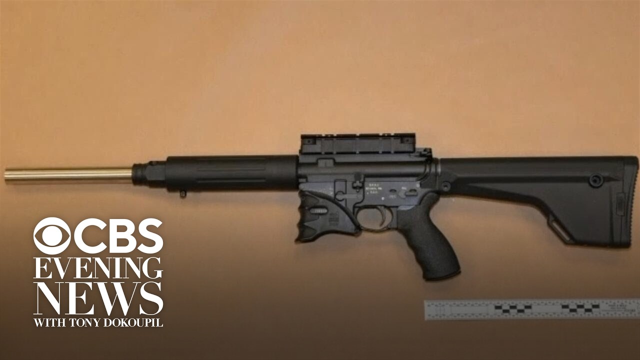 FBI says it foiled an ISIS-inspired plot in Pennsylvania