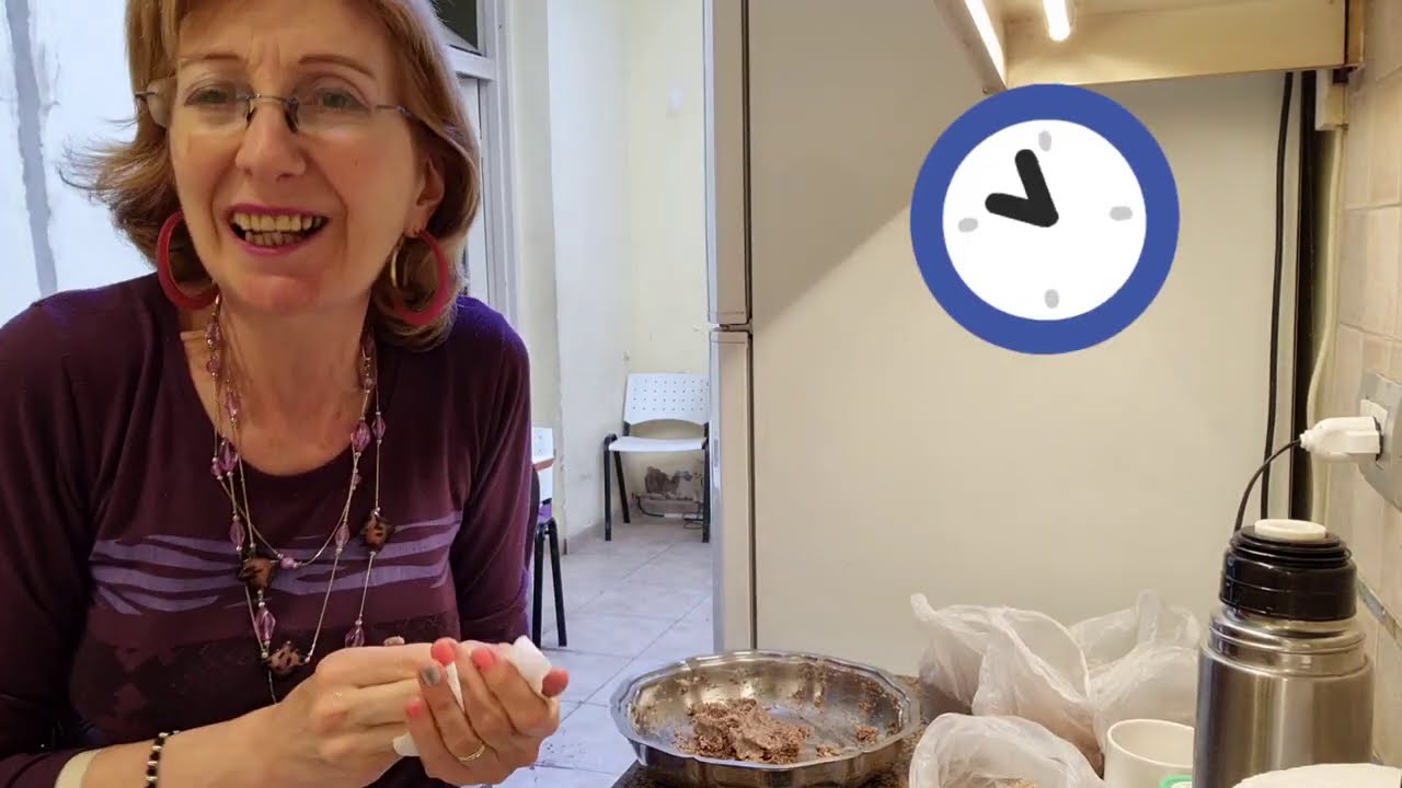 Este 🍞 PAN SIN HARINA ya NO puedo DEJAR DE HACERLO! 😋 SALUDABLE, FACIL y RICO!!