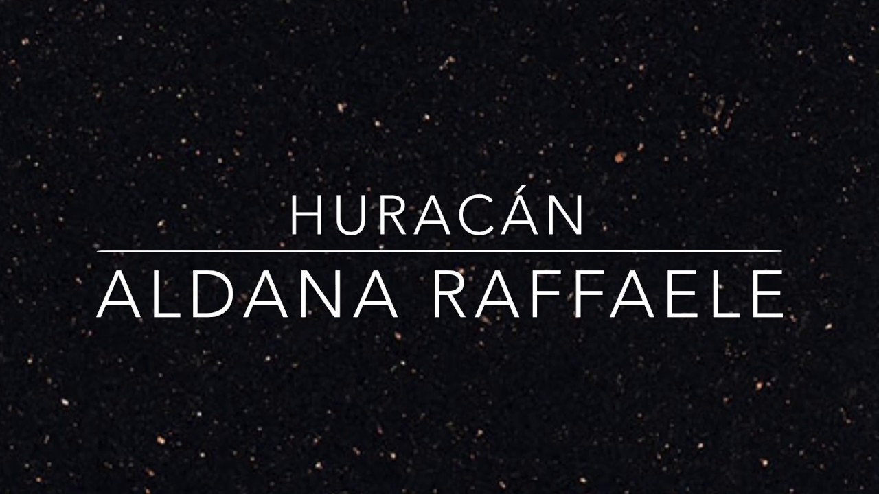 Huracán - Aldana Raffaele