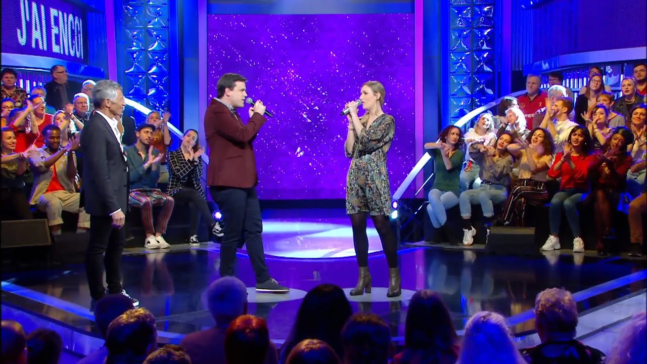 #NOPLP Margaux & Geoffrey 