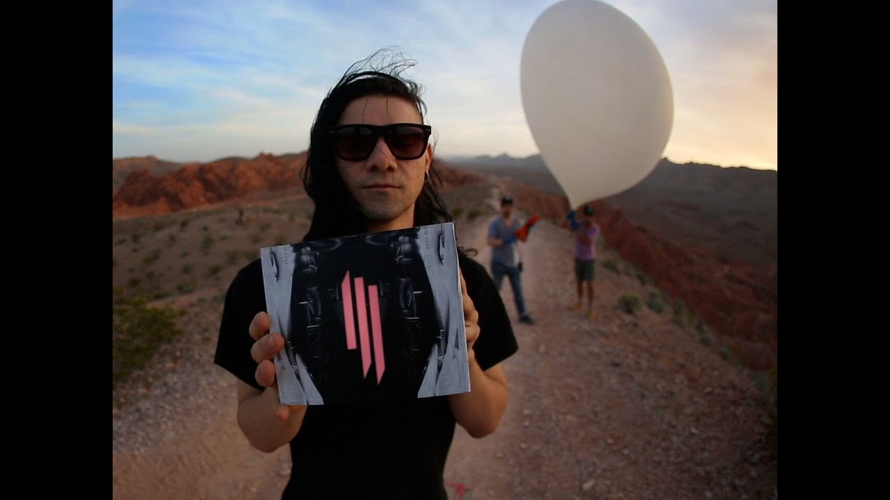 Skrillex x Google: Making of the Skrillex Live Case