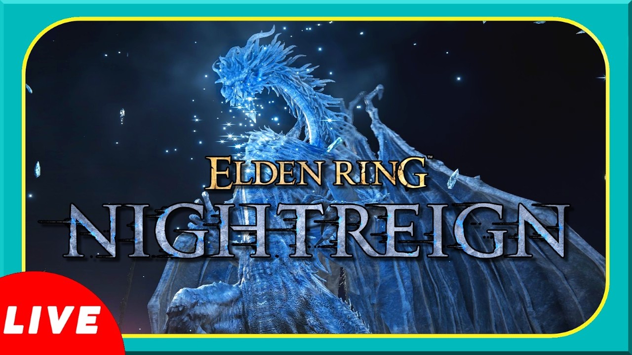 Can We Take Down Caligo? | Elden Ring Nightreign