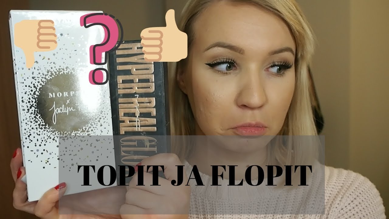 2018 Suosikit Ja Inhokit