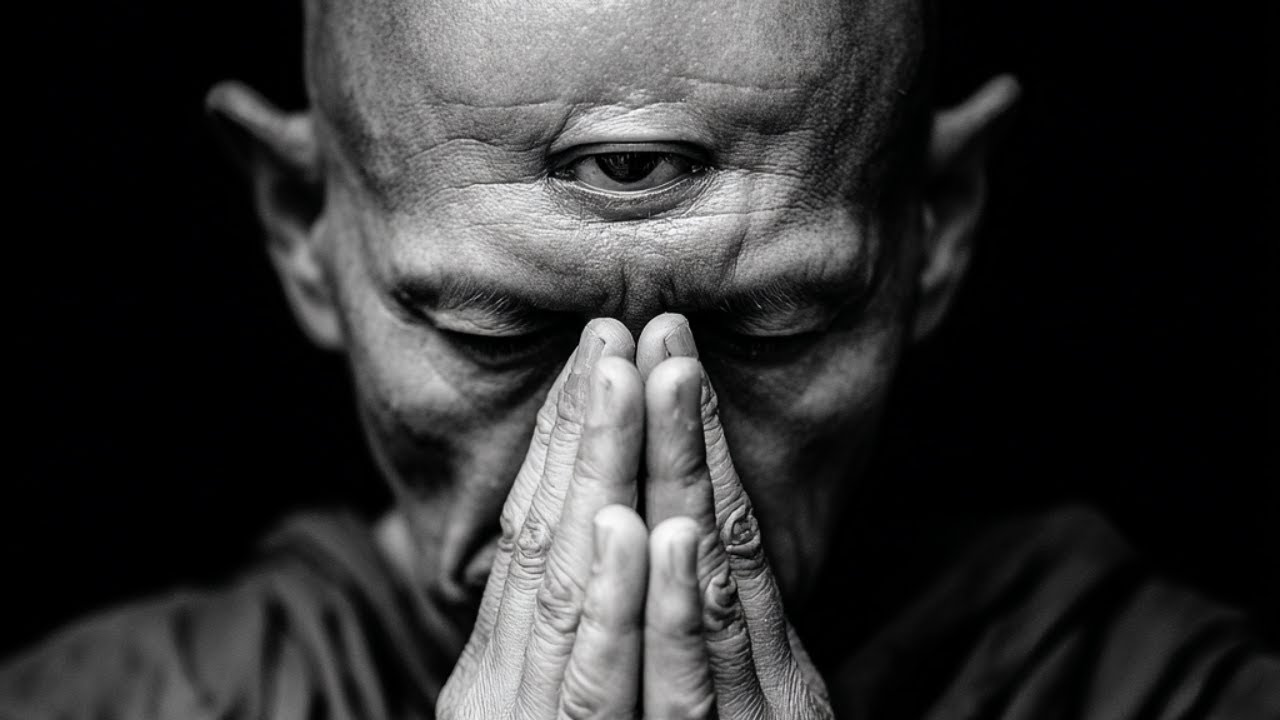 El Sutra del Silencio: La Verdad Más Allá de la Disciplina