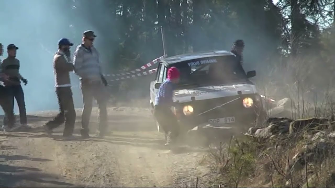 Rally 2010