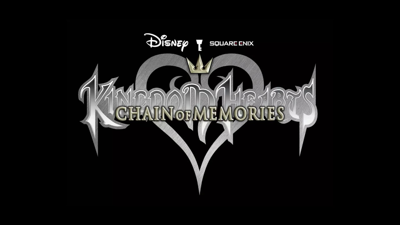 Olympus Coliseum - Kingdom Hearts: Chain of Memories