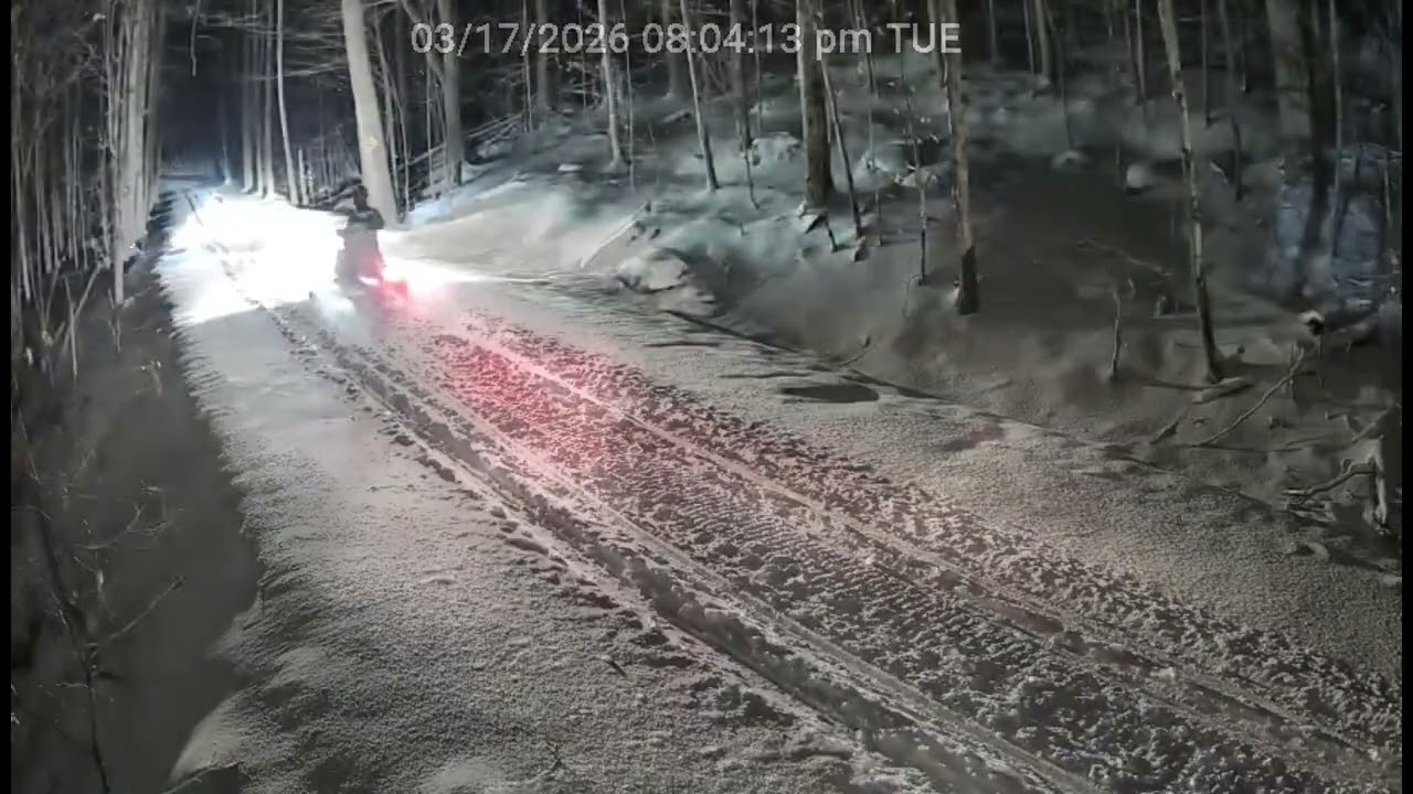 Old Forge, Ny