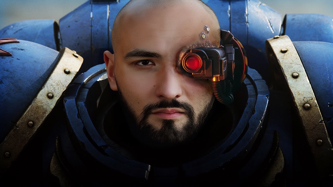 🔴LIVE FRIDAY NIGHT XENO PURGE! ПЯТНИЧНОЕ ИСТРЕБЛЕнИЕ КСЕНОСОВ! | SPACE MARINE 2