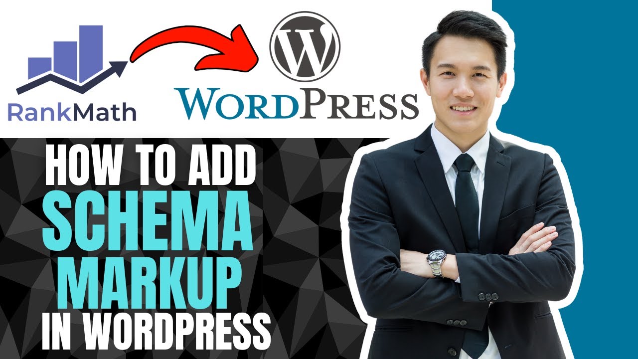 Как добавить микроразметку Schema на сайт WordPress (легко повысить SEO!)