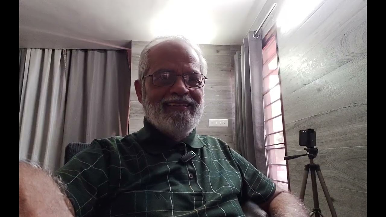 നോമ്പ് ചിന്തകൾ -3 ആശയവും ആമാശയവും (യേശുവിന്റെ ഒന്നാം പരീക്ഷ )