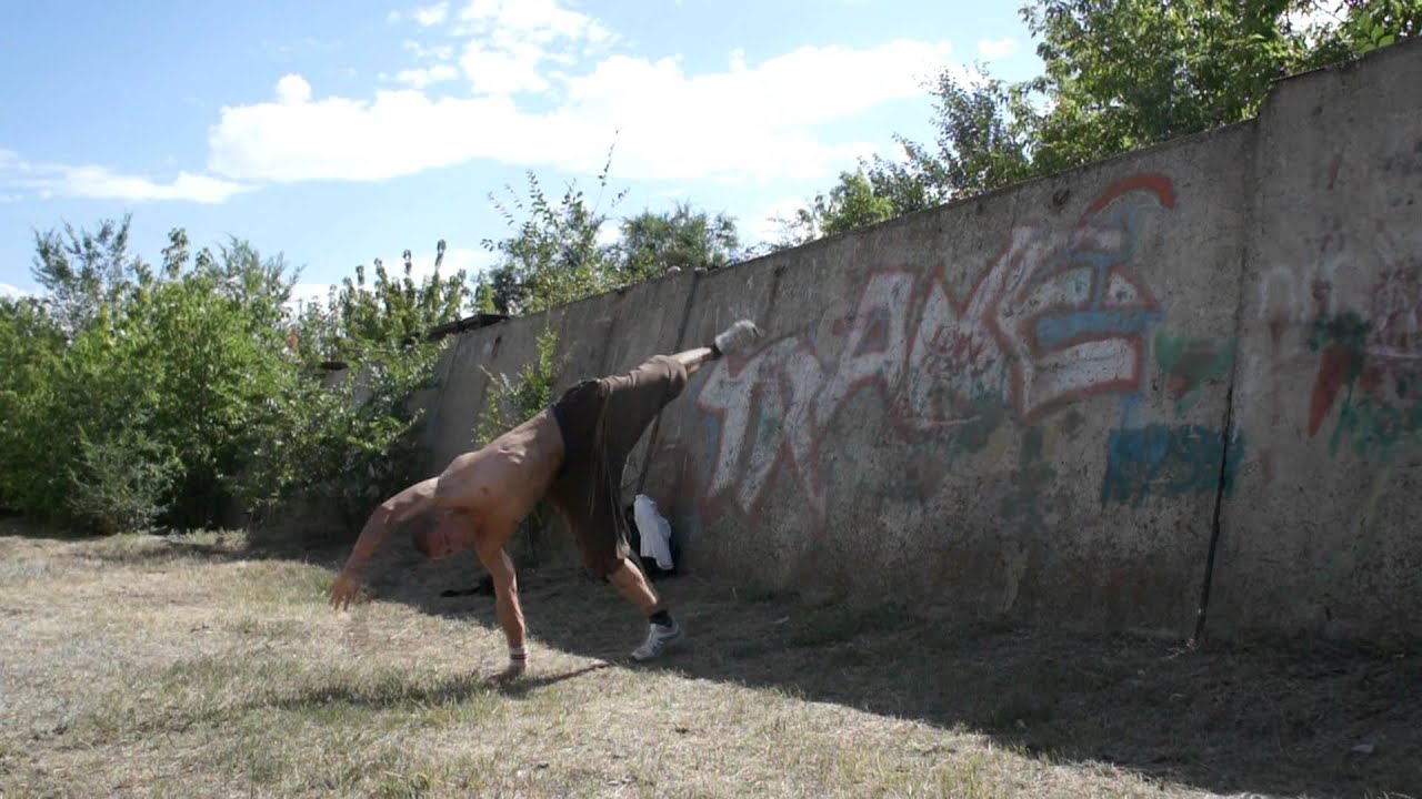 3RUNBROTHERSSAVINS | training in Volgograd
